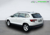 Skoda Karoq 2.0 TDI 150 ch 4x4 BVA   Beaupuy 31