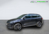 Annonce Skoda Karoq occasion Diesel 2.0 TDI 150 ch 4x4 BVA  Beaupuy