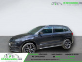 Skoda Karoq occasion année 2021 boite Automatique Annonce Skoda Karoq occasion Diesel 2.0 TDI 150 ch 4x4 BVA à Beaupuy