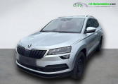 Skoda Karoq occasion année 2021 boite Automatique Annonce Skoda Karoq occasion Diesel 2.0 TDI 150 ch 4x4 BVA à Beaupuy