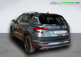 Skoda Karoq 2.0 TDI 150 ch 4x4 BVA  occasion  Beaupuy - photo n4