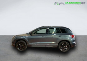 Skoda Karoq 2.0 TDI 150 ch 4x4 BVA  occasion  Beaupuy - photo n6