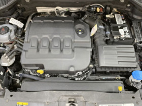 Skoda Karoq 2.0 TDI 150 ch 4x4 BVA  occasion  Beaupuy - photo n9