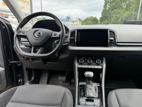 Skoda Karoq 2.0 TDI 150 ch 4x4 BVA  occasion  Beaupuy - photo n3