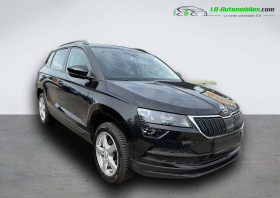 Skoda Karoq 2.0 TDI 150 ch 4x4 BVA  occasion  Beaupuy - photo n2