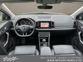 Skoda Karoq 2.0 TDI 150 ch 4x4 BVA  occasion  Beaupuy - photo n3