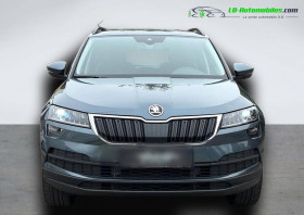 Skoda Karoq 2.0 TDI 150 ch 4x4 BVA  occasion  Beaupuy - photo n5