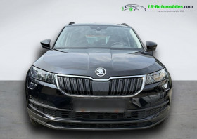Skoda Karoq 2.0 TDI 150 ch 4x4 BVA  occasion  Beaupuy - photo n5
