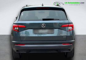 Skoda Karoq 2.0 TDI 150 ch 4x4 BVA  occasion  Beaupuy - photo n7