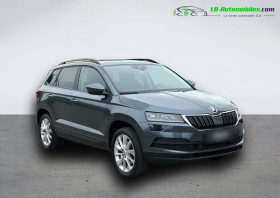 Skoda Karoq 2.0 TDI 150 ch 4x4 BVA  occasion  Beaupuy - photo n2