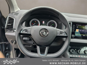 Skoda Karoq 2.0 TDI 150 ch 4x4 BVA  occasion  Beaupuy - photo n10
