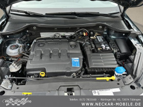 Skoda Karoq 2.0 TDI 150 ch 4x4 BVA  occasion  Beaupuy - photo n12