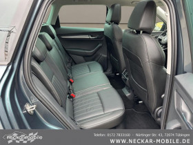 Skoda Karoq 2.0 TDI 150 ch 4x4 BVA  occasion  Beaupuy - photo n9