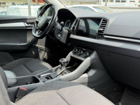 Skoda Karoq 2.0 TDI 150 ch 4x4 BVA  occasion  Beaupuy - photo n6