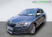 Skoda Karoq 2.0 TDI 150 ch 4x4 BVA   Beaupuy 31