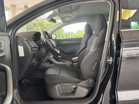 Skoda Karoq 2.0 TDI 150 ch 4x4 BVA  occasion  Beaupuy - photo n5