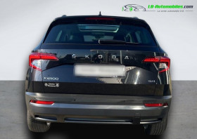 Skoda Karoq 2.0 TDI 150 ch 4x4 BVA  occasion  Beaupuy - photo n7