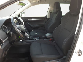 Skoda Karoq 2.0 TDI 150 ch 4x4 BVA  occasion  Beaupuy - photo n8