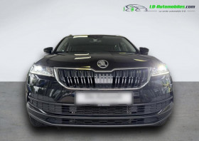 Skoda Karoq 2.0 TDI 150 ch 4x4 BVA  occasion  Beaupuy - photo n4