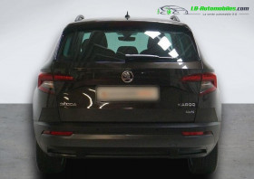 Skoda Karoq 2.0 TDI 150 ch 4x4 BVA  occasion  Beaupuy - photo n6