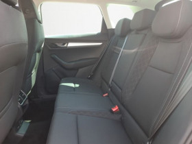 Skoda Karoq 2.0 TDI 150 ch 4x4 BVA  occasion  Beaupuy - photo n9