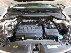 Skoda Karoq 2.0 TDI 150 ch 4x4 BVA  occasion  Beaupuy - photo n11