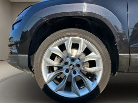 Skoda Karoq 2.0 TDI 150 ch 4x4 BVA  occasion  Beaupuy - photo n9