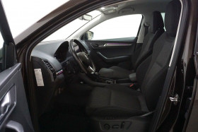 Skoda Karoq 2.0 TDI 150 ch 4x4 BVA  occasion  Beaupuy - photo n7