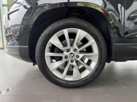 Skoda Karoq 2.0 TDI 150 ch 4x4 BVA  occasion  Beaupuy - photo n6