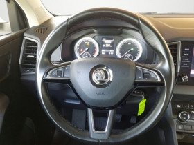 Skoda Karoq 2.0 TDI 150 ch 4x4 BVA  occasion  Beaupuy - photo n10