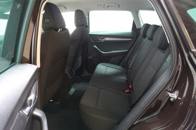 Skoda Karoq 2.0 TDI 150 ch 4x4 BVA  occasion  Beaupuy - photo n8