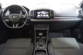 Skoda Karoq 2.0 TDI 150 ch 4x4 BVA  occasion  Beaupuy - photo n3