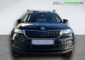 Skoda Karoq 2.0 TDI 150 ch 4x4 BVA  occasion  Beaupuy - photo n5