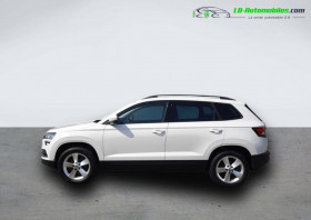 Skoda Karoq 2.0 TDI 150 ch 4x4 BVA  occasion  Beaupuy - photo n6