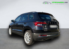 Skoda Karoq 2.0 TDI 150 ch 4x4 BVA  occasion  Beaupuy - photo n4