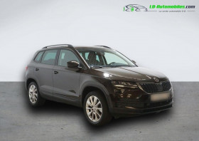 Skoda Karoq 2.0 TDI 150 ch 4x4 BVA  occasion  Beaupuy - photo n2
