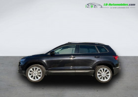 Skoda Karoq 2.0 TDI 150 ch 4x4 BVA  occasion  Beaupuy - photo n6