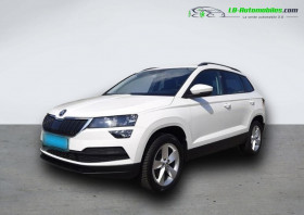 Skoda Karoq 2.0 TDI 150 ch 4x4 BVA  occasion  Beaupuy - photo n2