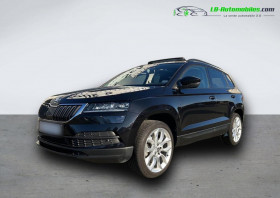 Skoda Karoq , garage LB AUTOMOBILES  Beaupuy