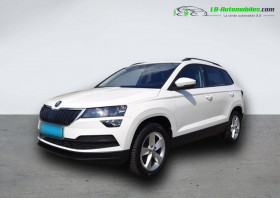Skoda Karoq , garage LB AUTOMOBILES  Beaupuy