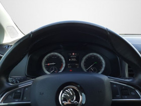Skoda Karoq 2.0 TDI 150 ch 4x4 BVA  occasion  Beaupuy - photo n3