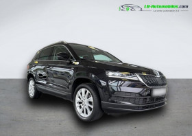 Skoda Karoq , garage LB AUTOMOBILES  Beaupuy