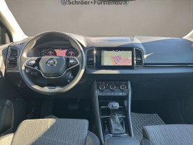 Skoda Karoq 2.0 TDI 150 ch 4x4 BVA  occasion  Beaupuy - photo n3