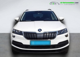 Skoda Karoq 2.0 TDI 150 ch 4x4 BVA  occasion  Beaupuy - photo n5