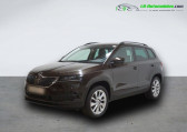 Skoda Karoq occasion année 2019 boite Automatique Annonce Skoda Karoq occasion Diesel 2.0 TDI 150 ch 4x4 BVA à Beaupuy