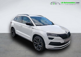 Skoda Karoq , garage LB AUTOMOBILES  Beaupuy