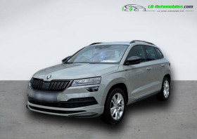 Skoda Karoq , garage LB AUTOMOBILES  Beaupuy