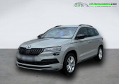 Skoda Karoq occasion année 2021 boite Automatique Annonce Skoda Karoq occasion Diesel 2.0 TDI 150 ch 4x4 BVA à Beaupuy