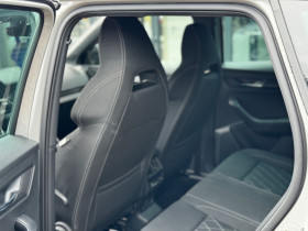 Skoda Karoq 2.0 TDI 150 ch 4x4 BVA  occasion  Beaupuy - photo n6