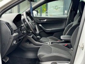 Skoda Karoq 2.0 TDI 150 ch 4x4 BVA  occasion  Beaupuy - photo n5